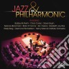 Jazz And The Philharmonic / Various (Cd+Dvd) cd