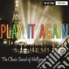 Play It Again: Classic Sound Of Hollywood (2 Cd) cd