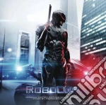 Pedro Bromfman - Robocop 2014 cd