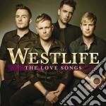 Westlife - The Love Songs