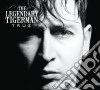 Legendary Tigerman, The - True (cd+dvd) (2 Cd) cd