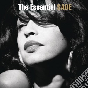 Sade - Essential (2 Cd) cd musicale di Sade