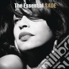 Sade - Essential (2 Cd) cd