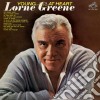 Lorne Greene - Young At Heart cd