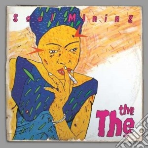 (LP Vinile) The The - Soul Mining (30th Anniversary Deluxe Edition) (2 Lp) lp vinile di The The