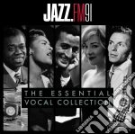 Porter Presents: The Essential cd