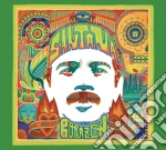Santana - Corazon cd