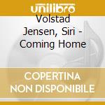 Volstad Jensen, Siri - Coming Home cd