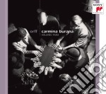 Orff - Carmina Burana - Eduardo Mata