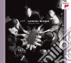 Orff - Carmina Burana - Eduardo Mata cd