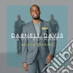 Darnell Davis & The Remnant - Moving Forward cd