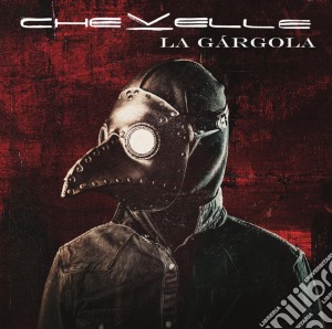 Chevelle - La Gargola cd musicale di Chevelle