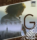 Kenny G - Best Of The Best cd