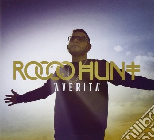 Rocco Hunt - 'A Verita' cd musicale di Rocco Hunt