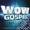 Wow Gospel The 2000's cd