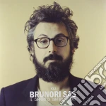 (LP Vinile) Brunori Sas - Il Cammino Di Santiago In Taxi Vol. 3 vinile