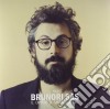 (LP Vinile) Brunori Sas - Il Cammino Di Santiago In Taxi Vol. 3 cd