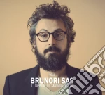 Brunori Sas - Il Cammino Di Santiago In Taxi Vol. 3 cd