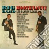 Larry & Les Elgart - Big Band Hootnanny cd