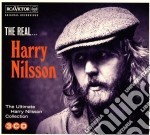 Harry Nilsson - The Real... (3 Cd)