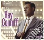 Ray Conniff - The Real Ray Conniff (3 Cd)