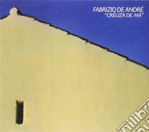Fabrizio De Andre' - Creuza De Ma (Deluxe Edition) (2 Cd) cd musicale di Fabrizio De André