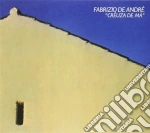 Fabrizio De Andre' - Creuza De Ma (Deluxe Edition) (2 Cd) cd
