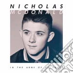 Nicholas Mcdonald - In The Arms Of An Angel cd