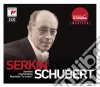 Serkin, Rudolf - Schubert - Serkin (3 Cd) cd