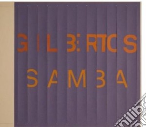 Gilberto Gil - Samba Voce E Eu cd musicale di Gil, Gilberto
