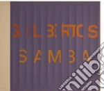 Gilberto Gil - Samba Voce E Eu cd