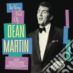 Dean Martin - The Very Best Of cd