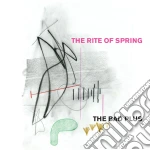Bad Plus (The) - The Rite Of Spring cd
