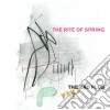 Bad Plus (The) - The Rite Of Spring cd