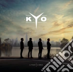 Kyo - L'equilibre cd
