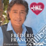 Frederic Francois - L'Integrale 1993 - 2010 (8 Cd)