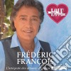Frederic Francois - L'Integrale 1993 - 2010 (8 Cd) cd