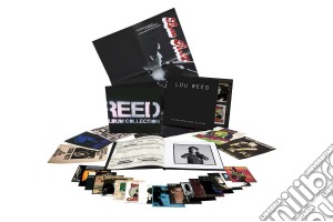 Lou Reed - The Rca/Arista Album Collection (17 Cd) cd musicale di Lou Reed