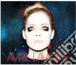 Avril Lavigne - Avril Lavigne cd