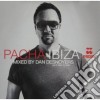 Daniel Desnoyers - Pacha Ibiza cd