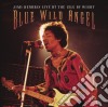 Jimi Hendrix - Blue Wild Angel: Jimi Hendrix Live At The Isle Of Wight cd