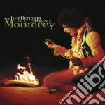 Jimi Hendrix Experience (The) - Live At Monterey