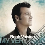 Roch Voisine - My Very Best cd