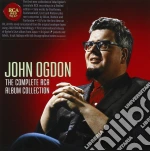 Vari: john ogdon:complete rca album coll cd