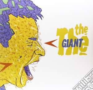 (LP Vinile) The The - Giant lp vinile di The The