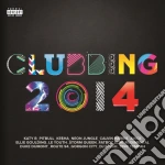 Clubmix 2014 / Various (2 Cd) cd