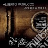 Alberto Patrucco / Andrea Miro' - Segni (e) Particolari cd