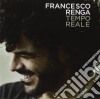 Francesco Renga - Tempo Reale cd