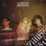 (LP Vinile) London Grammar - If You Wait vinile