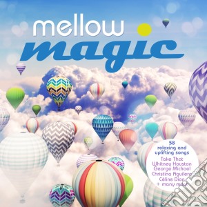 Mellow Magic (3 Cd) cd musicale